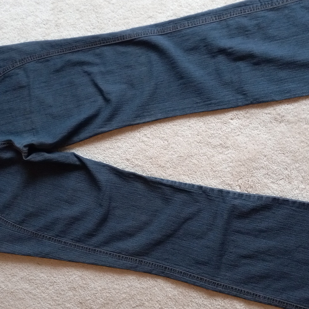 Low Rise Trouser Jeans - Picture 12 of 16